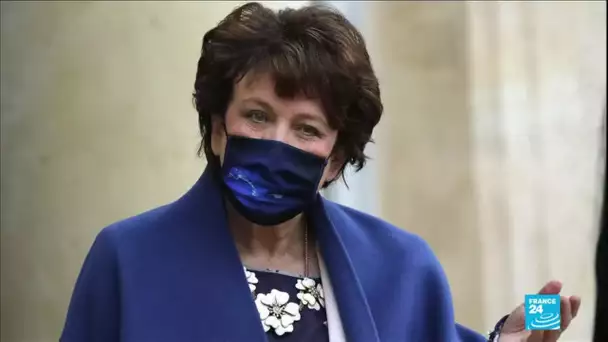 Positives au Covid-19 : Roselyne Bachelot à l'hôpital, Elisabeth Borne en sort