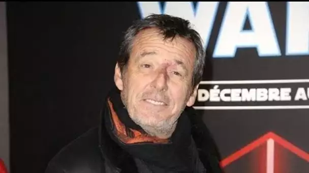 "ALERTE INFO" : l'annonce événement de Jean-Luc Reichmann sur Instagram