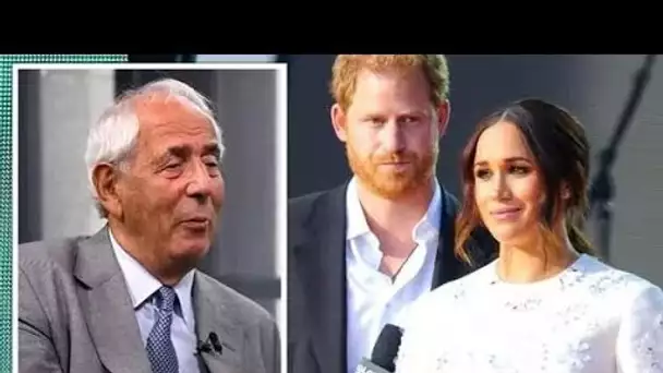 Meghan a dit de "réaligner l'image" pour sa carrière politique après avoir "tout le temps utilisé la