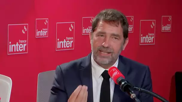 Christophe Castaner : Elisabeth Borne "était la ministre des réformes impossibles, devenues possible