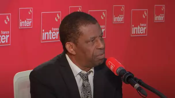 Dany Laferrière, du racisme en Amérique... et ailleurs - L'invité de Sonia Devillers