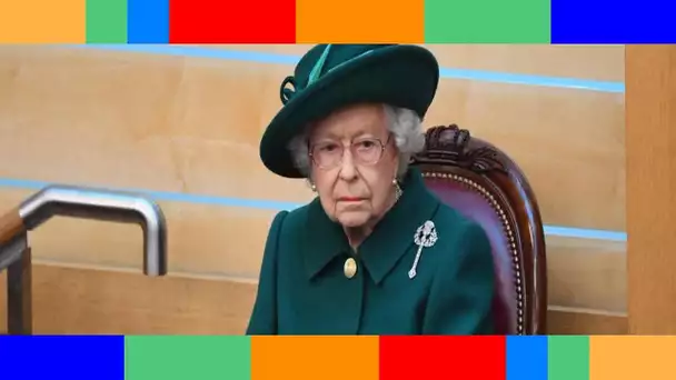 Elizabeth II en pleine polémique, elle prend une décision radicale