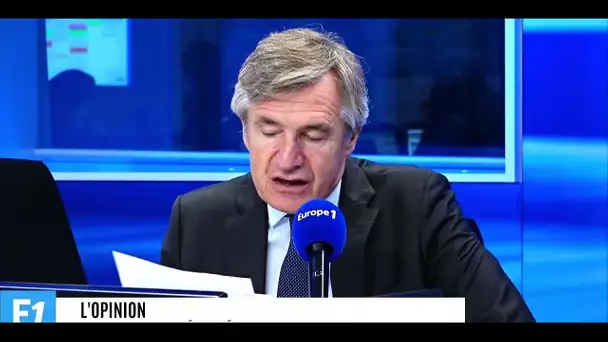 Élection de Christian Jacob à la tête de LR : "Il doit maintenant préparer les municipales, un sc…