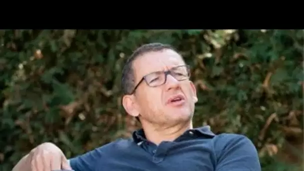 Dany Boon confiné : comment il a géré l'angoisse de ses enfants