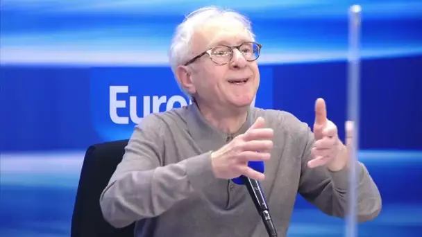 Pierre Manent : «Nous vivons sous une sorte de coup d'état permanent des institutions européennes»