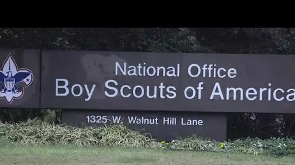 Les scouts américains déposent le bilan après des scandales d'abus sexuels