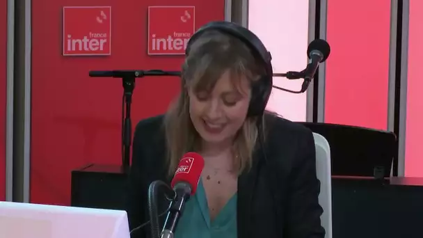 Musique et contestation : tous en chœur ! - La Chronique musicale de Marina Chiche