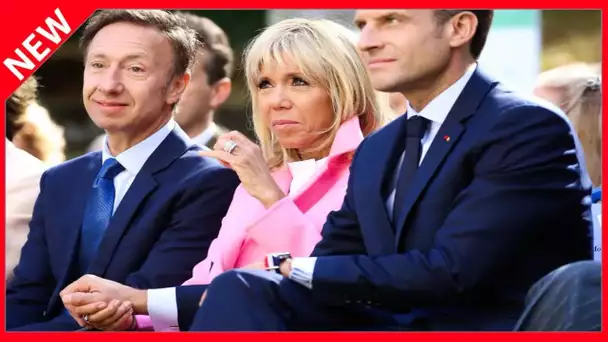 ✅  Brigitte et Emmanuel Macron : ce château qui leur a tapé dans l’oeil