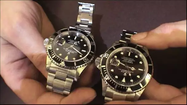 ROLEX : les secrets de la marque légendaire