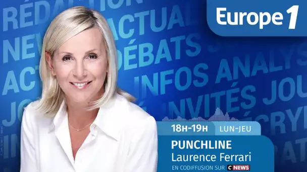 Punchline - une journaliste s'infiltre aux obsèques de Jean-Marie Le Pen : où est passée la déon