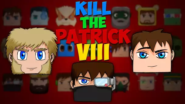 Kill The Patrick S08E07 - Anarchie