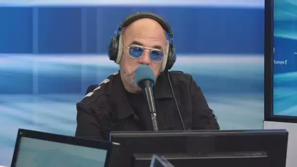 "Ça vient" : Pascal Obispo retravaille sur l'album jamais sorti d'Isabelle Adjani