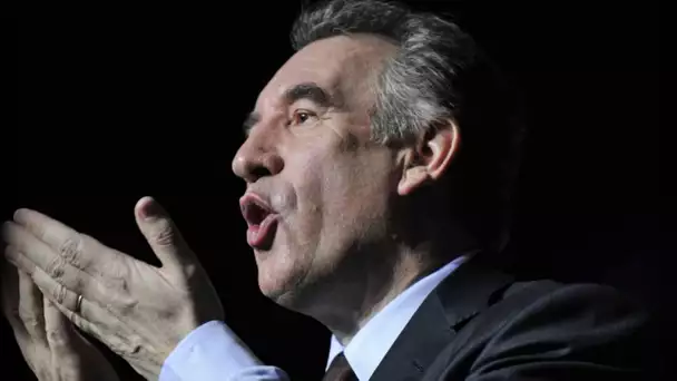 Le drame secret de François Bayrou