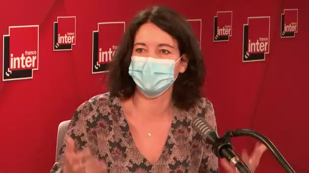 Angèle Consoli : "En santé mentale, les risques majeurs c’est la précarité et l’isolement social"