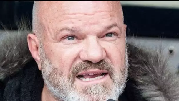 Philippe Etchebest : Cette punchline lâchée dans Objectif Top Chef qui ne va pas...