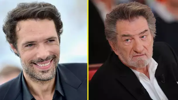 Le petit tacle d’Eddy Mitchell à Nicolas Bedos