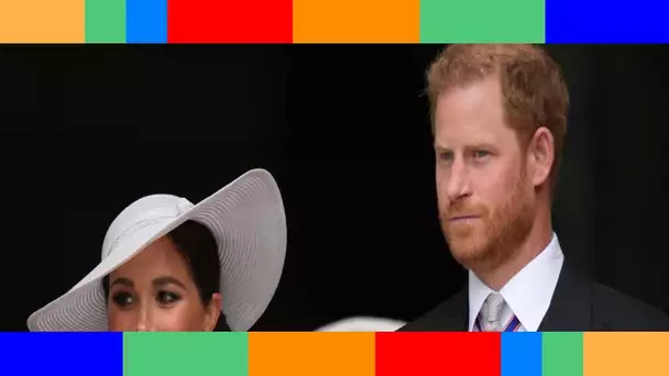 Meghan et Harry : comment ils ont utilisé leur fille Lilibet Diana pour se venger de la famille roya