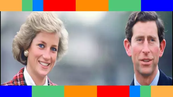 « Idiote  »  ce jour où le prince Charles a insulté Diana en public