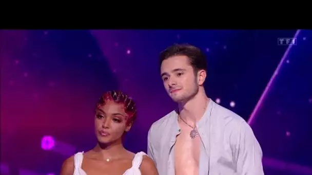 Danse avec les stars : Wedjene et Samuel Texier en froid ? Ce message du danseur qui...