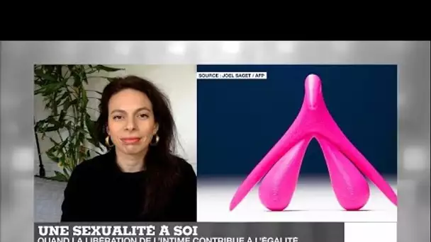 "Une sexualité à soi" : le plaidoyer d’une gynécologue féministe