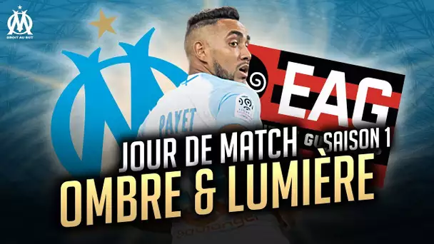 OM 4-0 Guingamp | Les coulisses de la victoire | Jour de Match