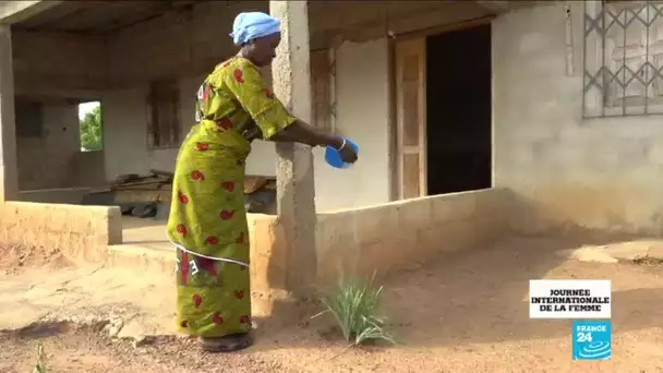 Journée des droits des femmes : l'héritage, un frein à l'émancipation des femmes africaines