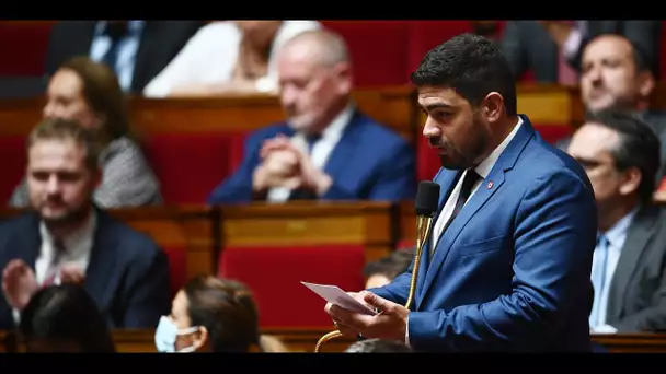 Peines alourdies, expulsions accélérées... La loi anti-squat divise l'Assemblée nationale