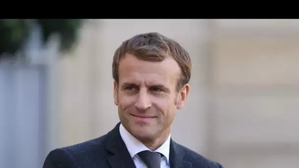 Confiner les non-vaccinés : «Pas nécessaire en France», estime Emmanuel Macron