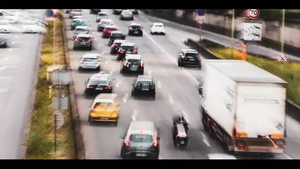 Fin envisagée du retrait de points pour les petits excès de vitesse : qu'en pensent les automobil…