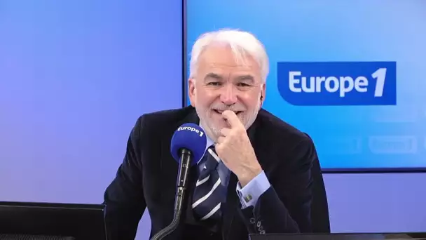 Pascal Praud et vous - Assemblée : malgré la volonté d'Emmanuel Macron, la dissolution «intervie