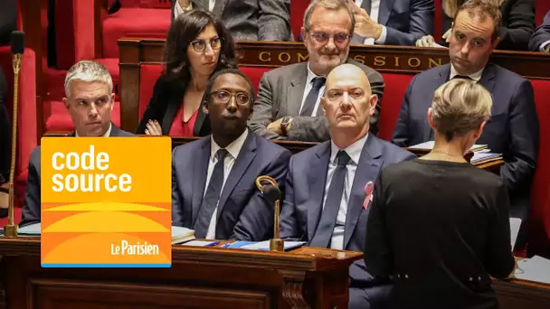 [PODCAST] : Motions de censure, 49.3... le calvaire des députés Renaissance