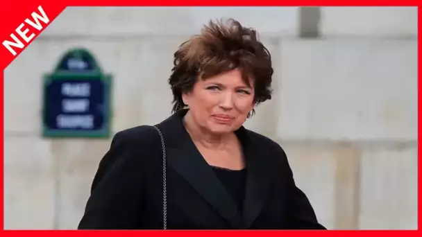 ✅  Roselyne Bachelot taquine : sa petite blague surprenante en plein direct