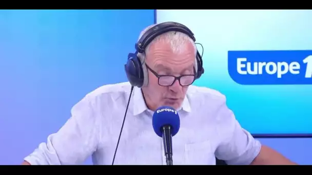 Prix de l'électricité : «Il va falloir se mettre en colère», estime Frédéric Roy