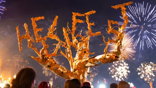 Le Hellfest lance une version «kids» de son festival, avec Aldebert