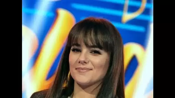 PHOTO – Alizée : adorable cliché de sa fille Maggy pour une occasion spéciale