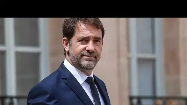 Christophe Castaner impuissant face à la colère de la police