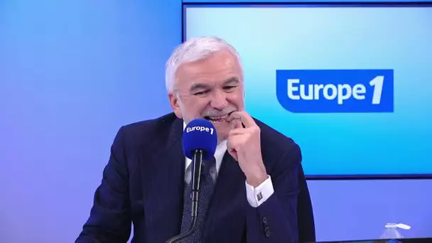 Pascal Praud et vous - Colère des agriculteurs : «Je pense qu'on va les laisser monter», assure l…