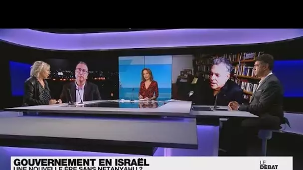 Gouvernement en Israël : une nouvelle ère sans Netanyahu ?