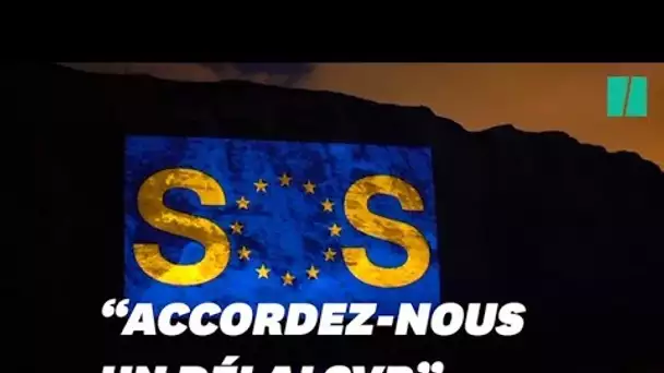 Brexit ouais ouais