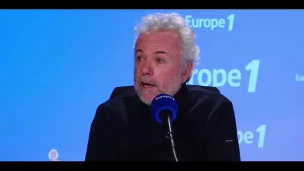 Frédéric Lenoir : "Il faut sortir de l'idée du toujours plus"