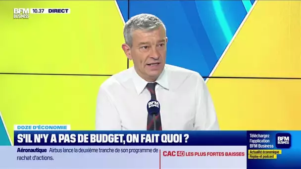 Doze d'économie : S'il n'y a pas de budget, on fait quoi ?