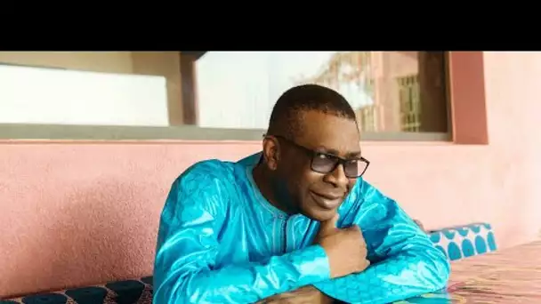 Youssou N'Dour : "L' Afrique joue le premier rôle aujourd'hui"