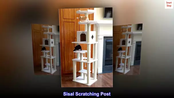 Armarkat Cat Tree Model