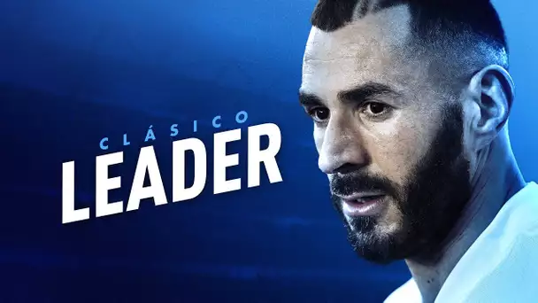 Karim Benzema toujours plus dans l'histoire !