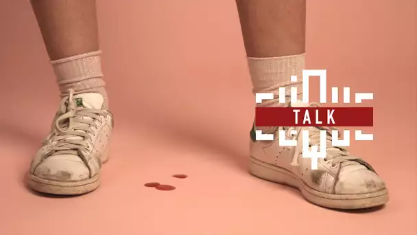 CLIQUE TALK : Le tabou des règles qui tuent, avec Natacha Birds