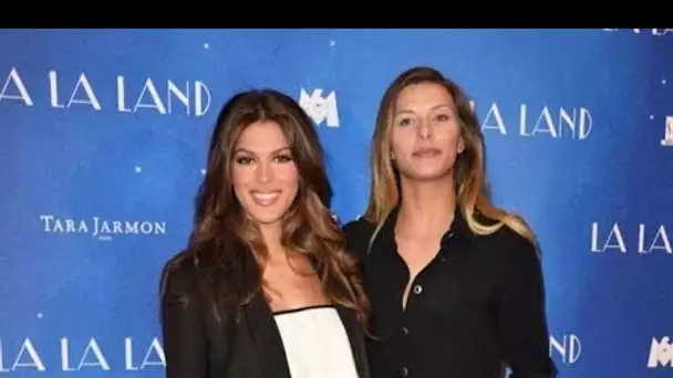 Iris Mittenaere et Camille Cerf draguées par “les mêmes mecs” elles balancent !