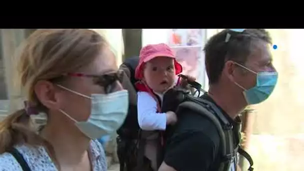 Fête des mères : le choix de devenir Maman - Maternité de Semur-en-Auxois