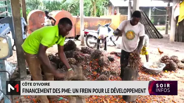 Côte d’Ivoire - Financement des PME: un frein pour le développement