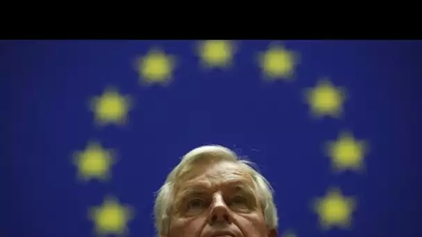 Michel Barnier testé "positif" au Covid-19