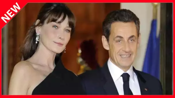 ✅  Les Enfoirés : Carla Bruni signe son retour après 14 ans